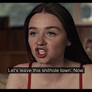 Meet your Posher, Isabella